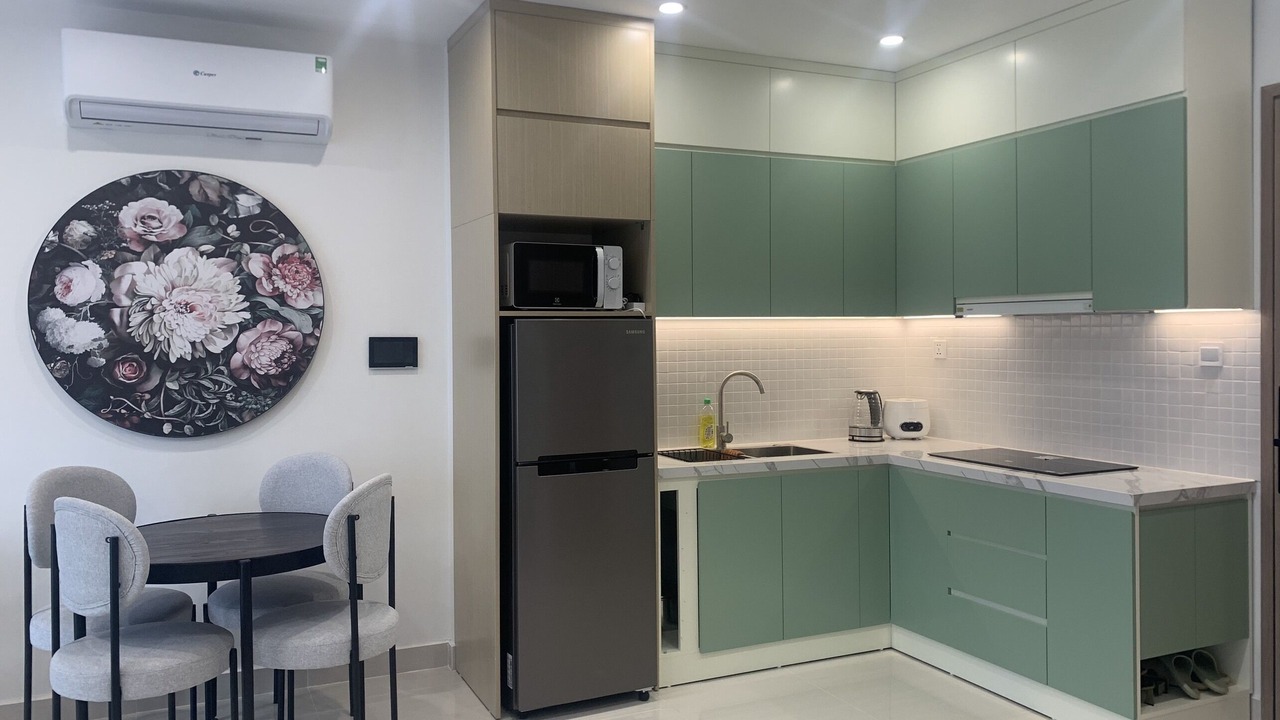 Photo of Kitchen in Tu Liem