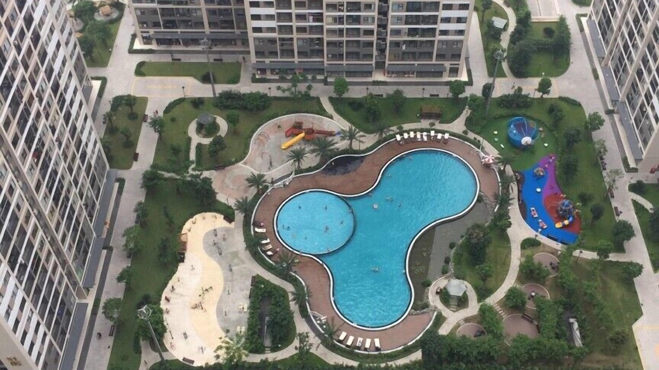 Photo of Outdoor in Tu Liem