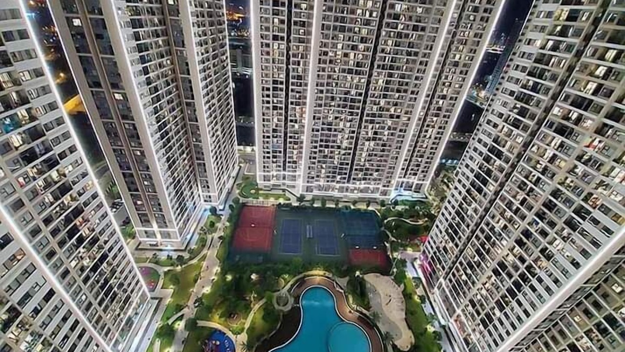Photo of Outdoor in Tu Liem