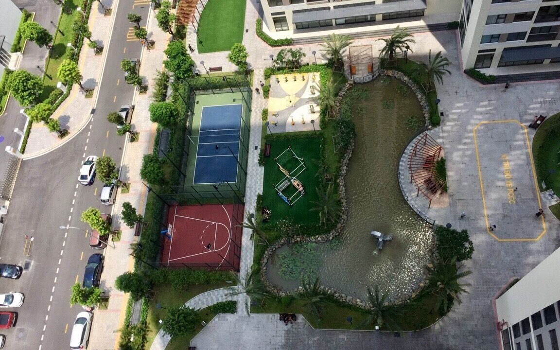 Photo of Outdoor in Tu Liem