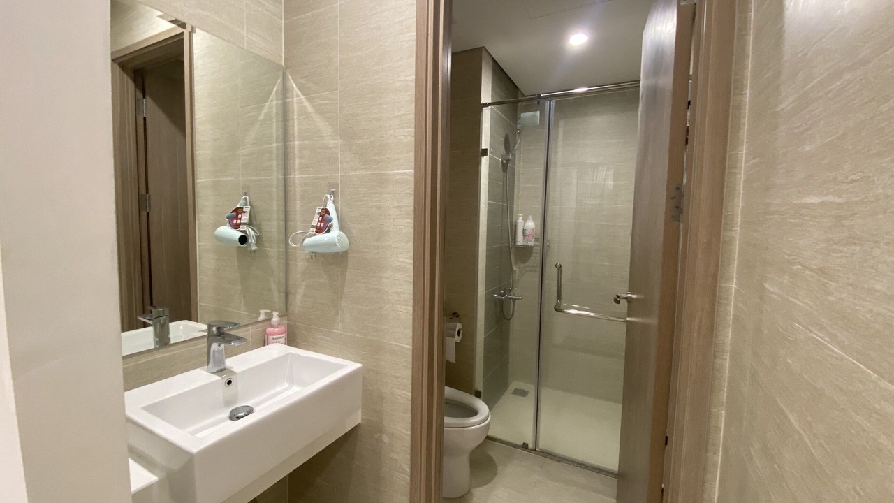 Photo of Bathroom in Tu Liem