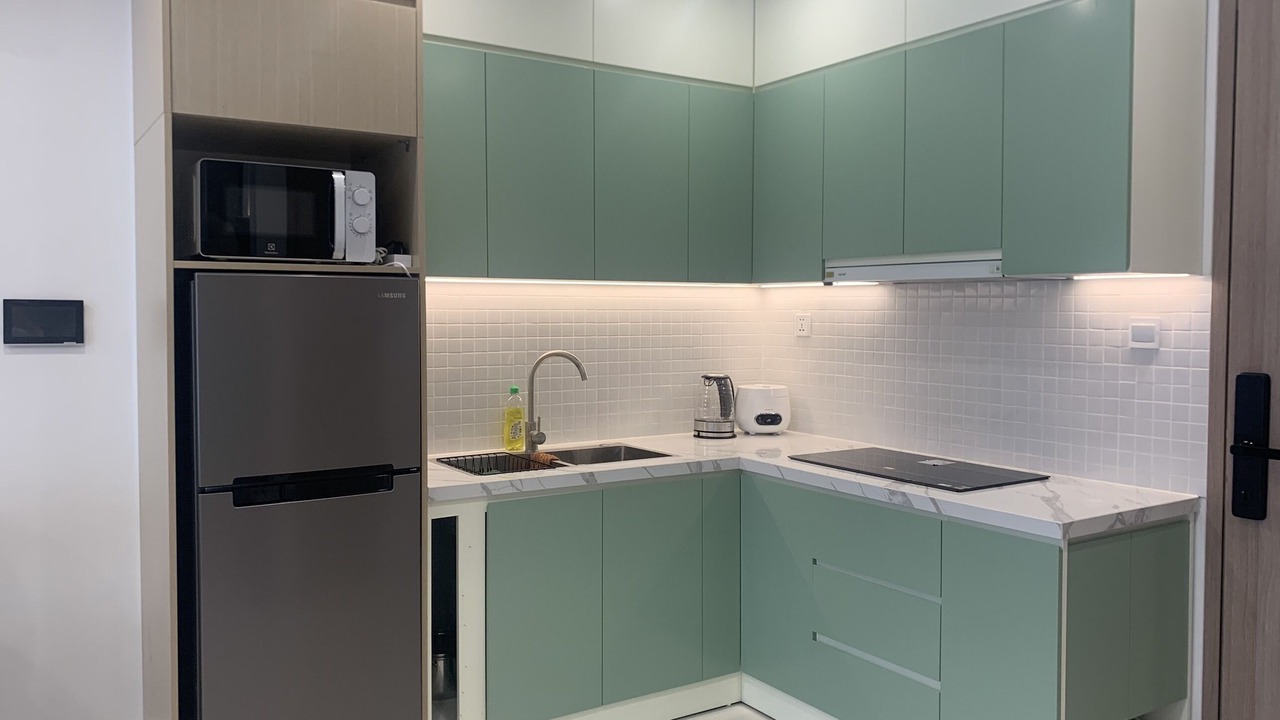 Photo of Kitchen in Tu Liem