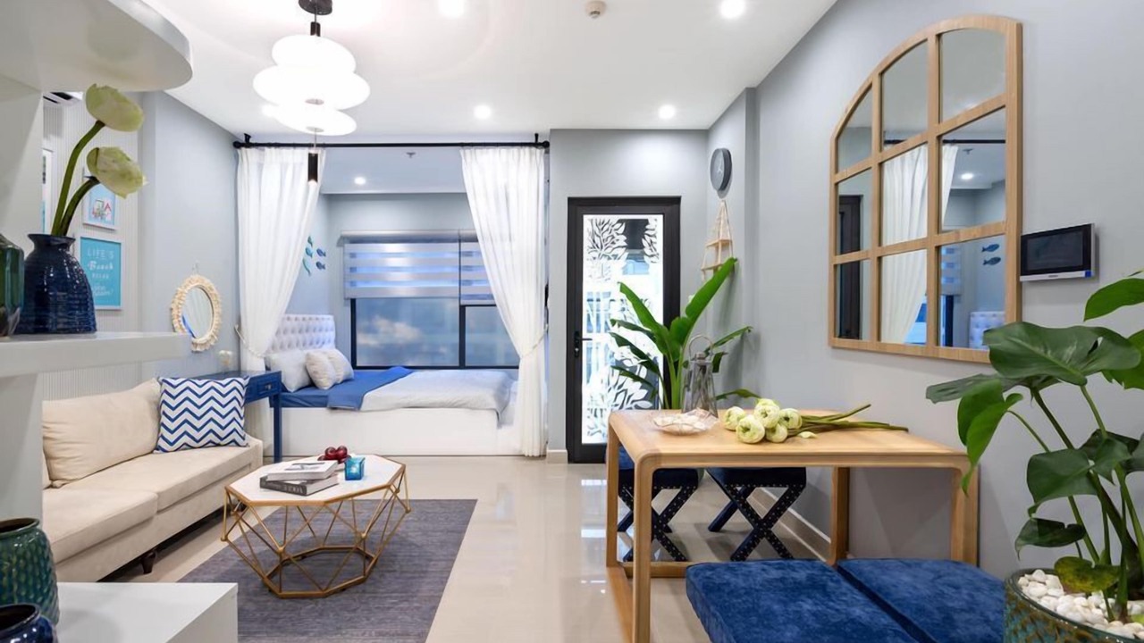 Photo of Bedroom in Tu Liem