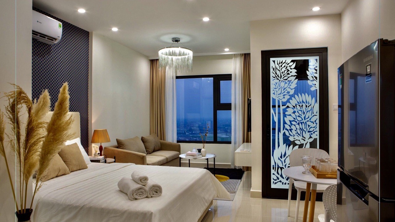 Photo of Bedroom in Tu Liem