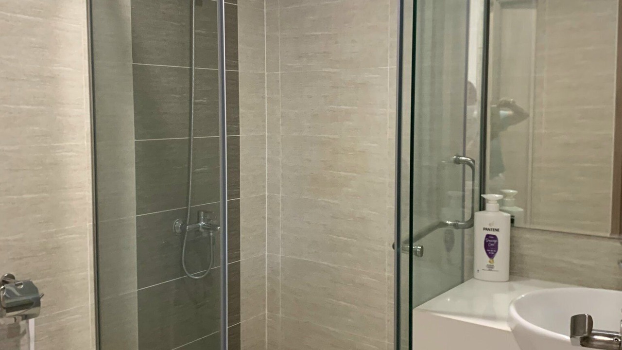 Photo of Bathroom in Tu Liem