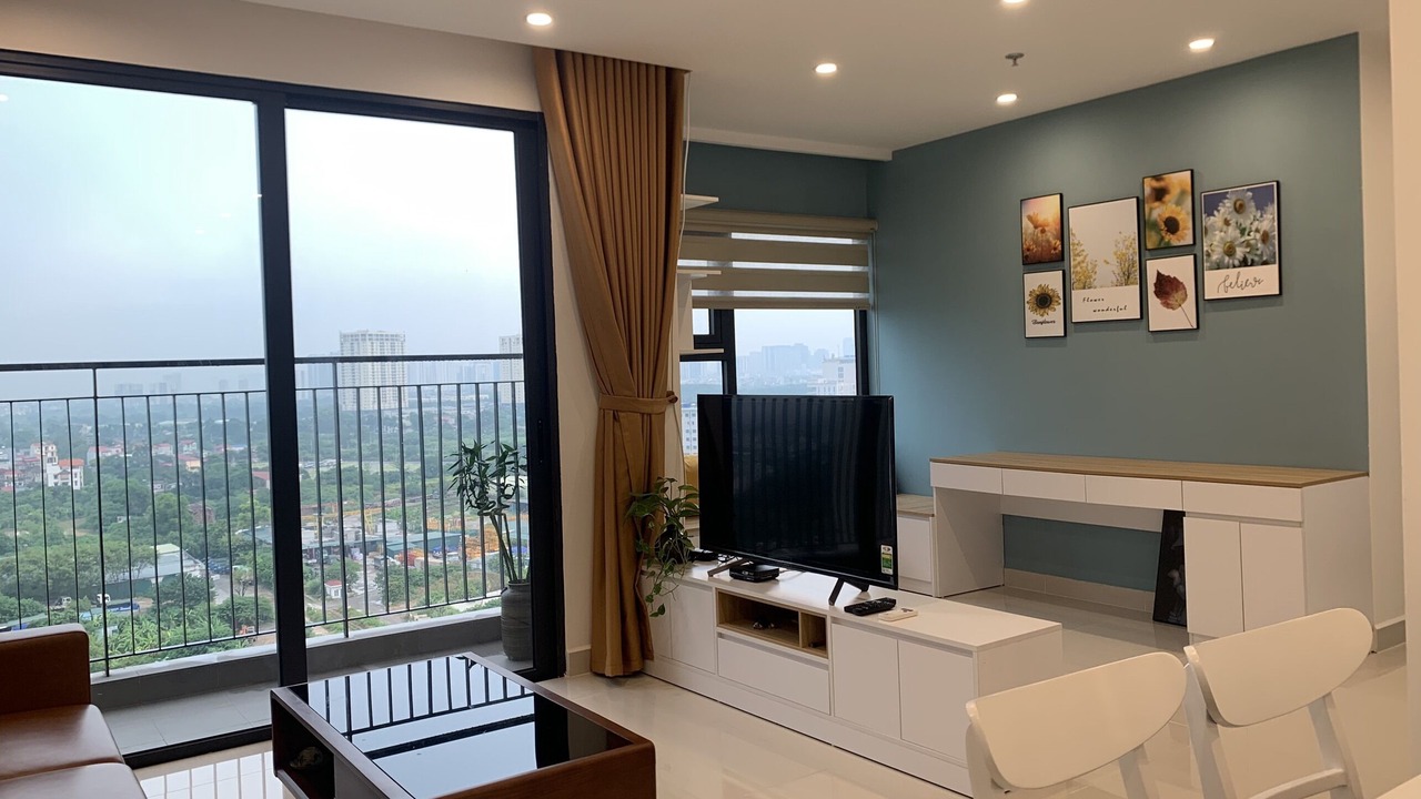 Photo of Livingroom in Tu Liem