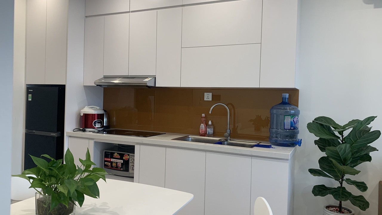Photo of Kitchen in Tu Liem