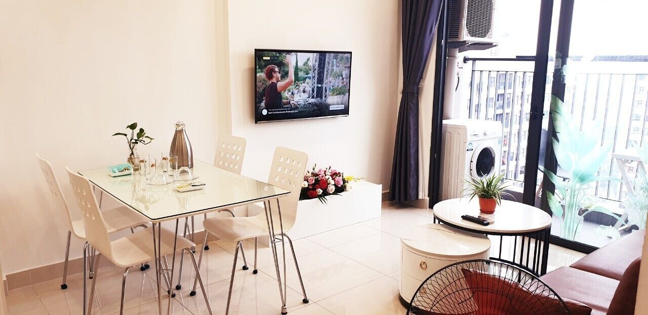 Photo of Livingroom in Tu Liem