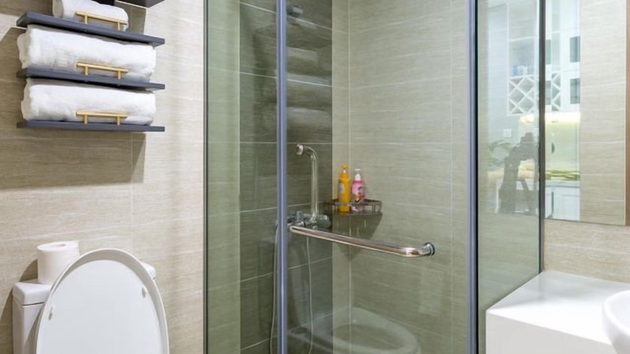 Photo of Bathroom in Tu Liem