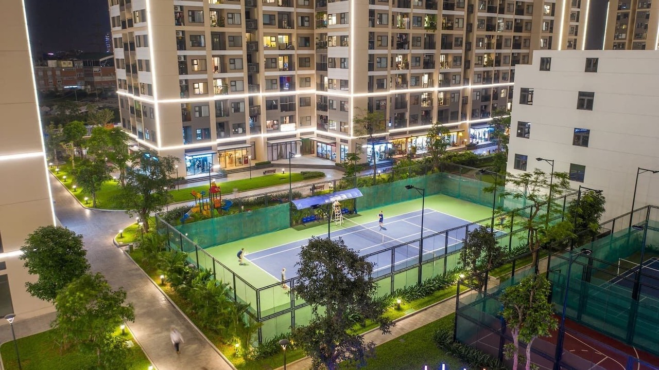 Photo of Outdoor in Tu Liem