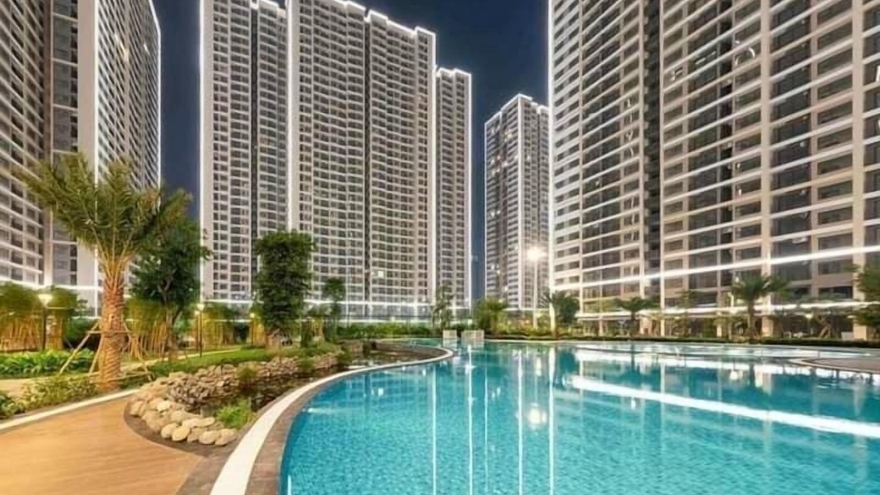 Photo of Outdoor in Tu Liem