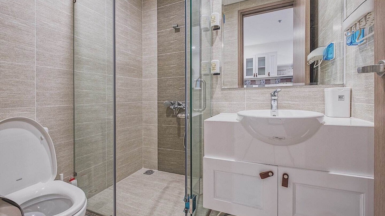 Photo of Bathroom in Tu Liem