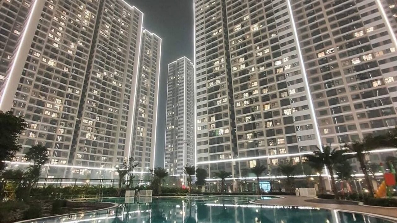 Photo of Outdoor in Tu Liem