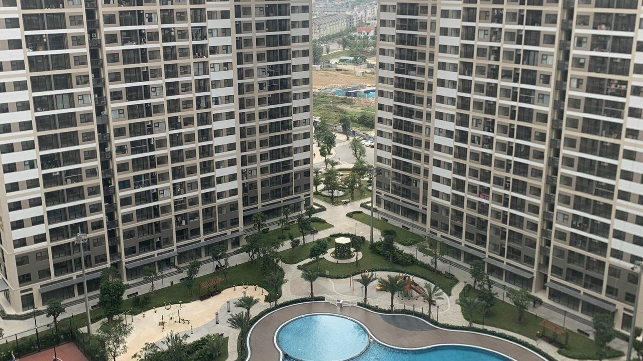 Photo of Patio Balcony in Tu Liem