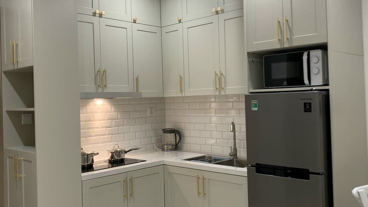 Photo of Kitchen in Tu Liem