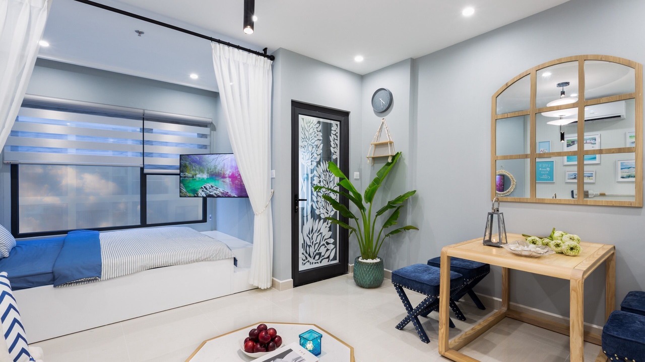 Photo of Bedroom in Tu Liem