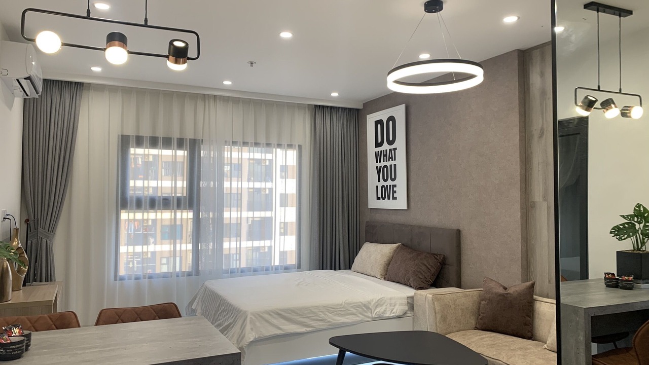 Photo of Bedroom in Tu Liem
