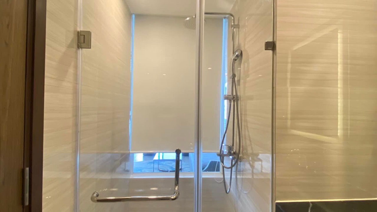 Photo of Bathroom in Tran Phu Beach