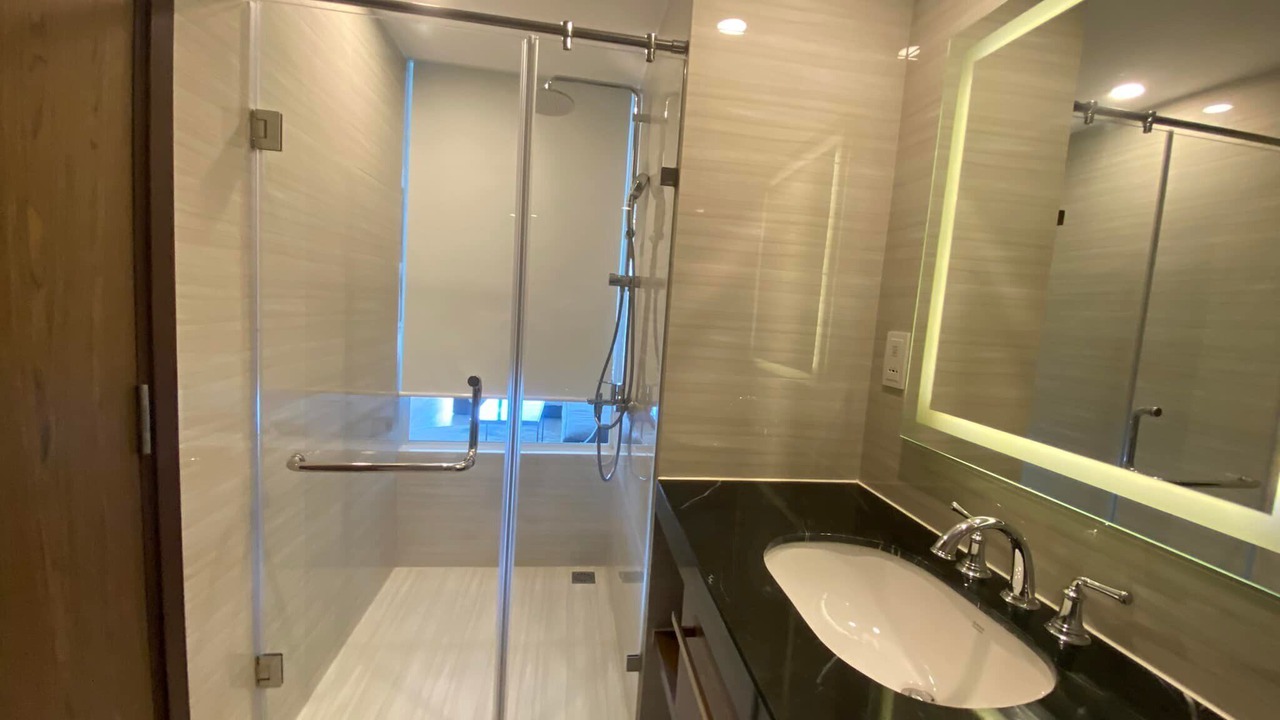 Photo of Bathroom in Tran Phu Beach