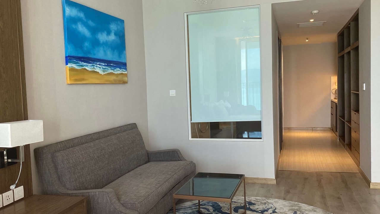Photo of Livingroom in Tran Phu Beach