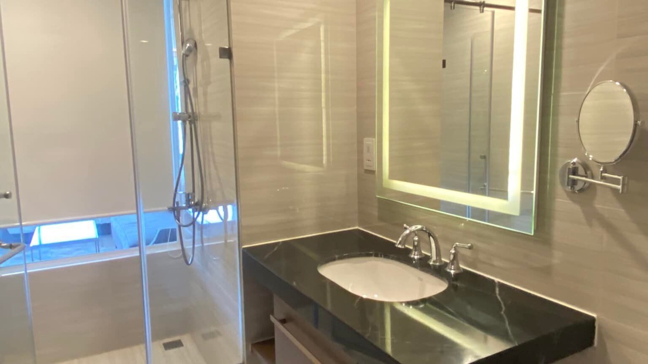 Photo of Bathroom in Tran Phu Beach