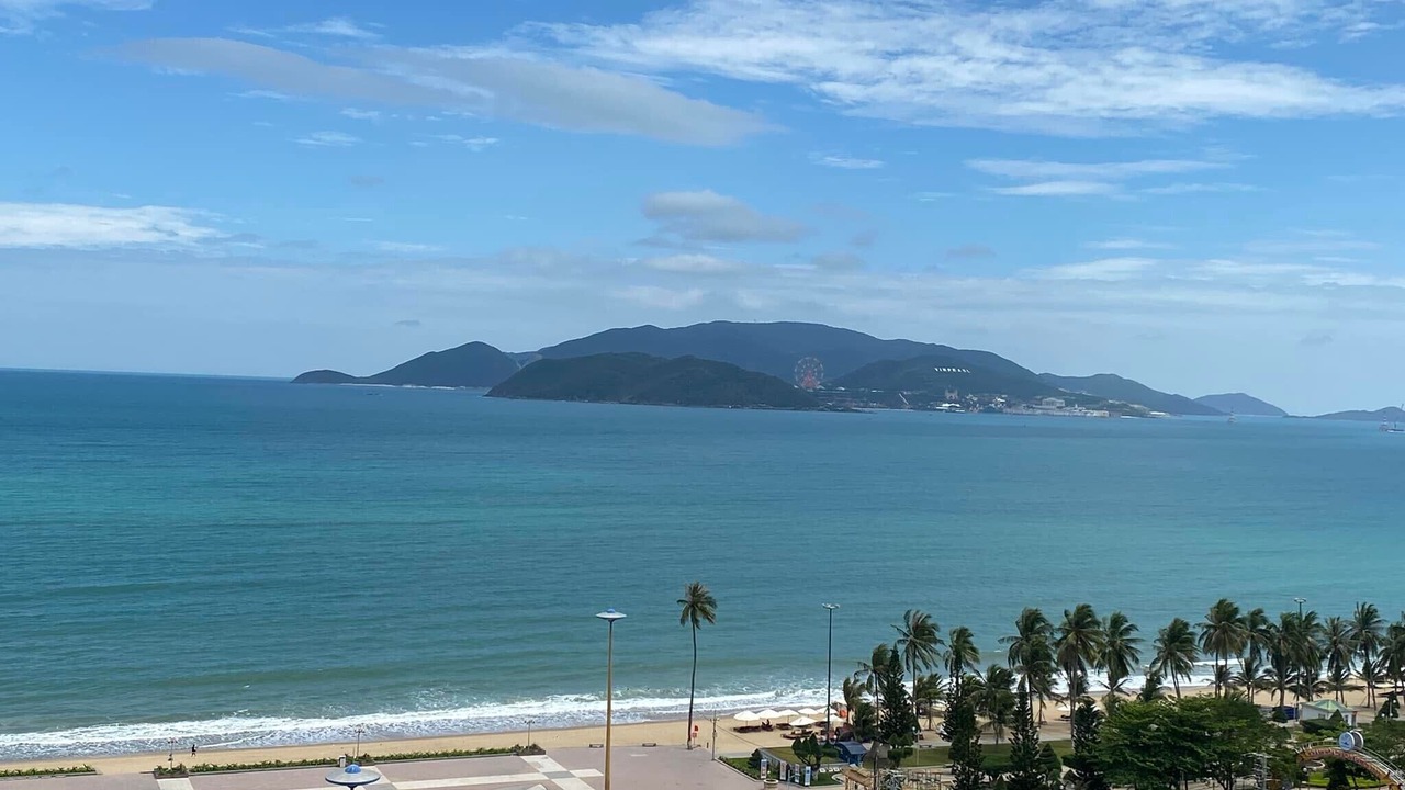 Photo of Others in Tran Phu Beach