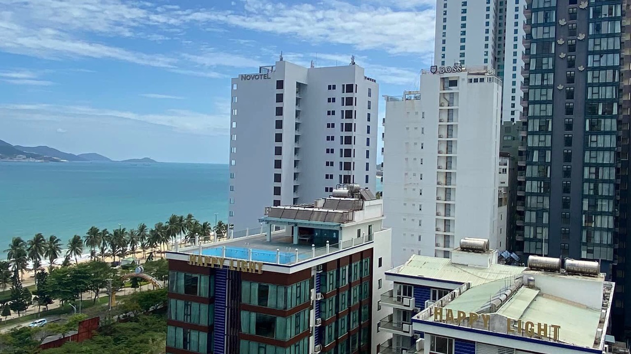 Photo of Outdoor in Tran Phu Beach