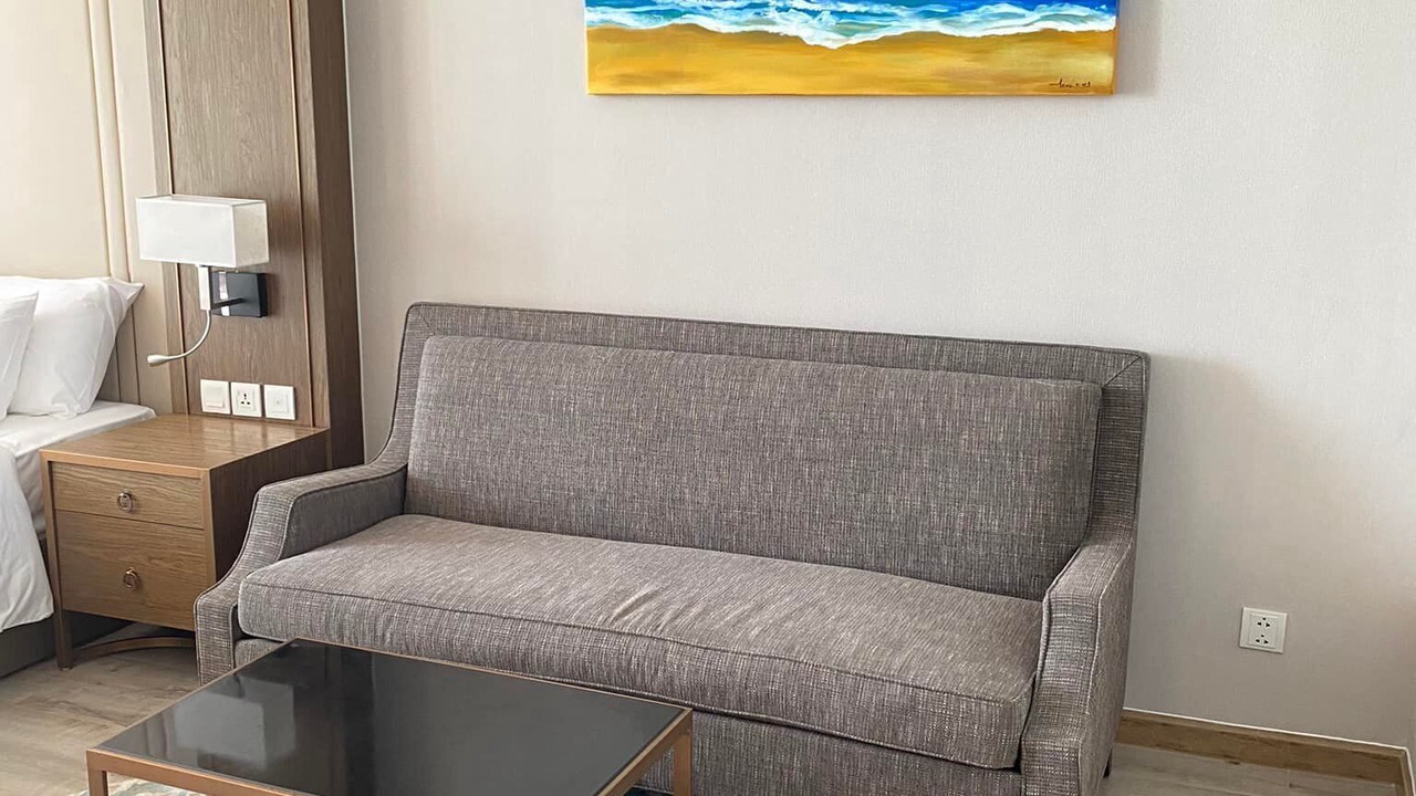 Photo of Livingroom in Tran Phu Beach