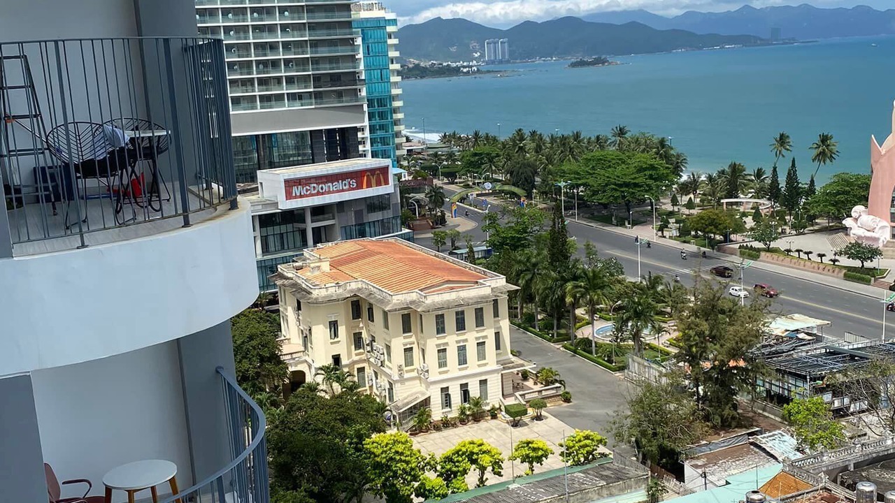 Photo of Outdoor in Tran Phu Beach