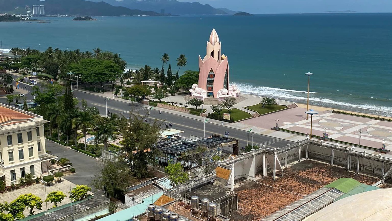 Photo of Others in Tran Phu Beach