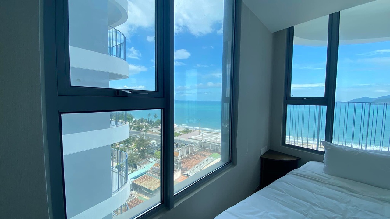 Photo of Bedroom in Tran Phu Beach