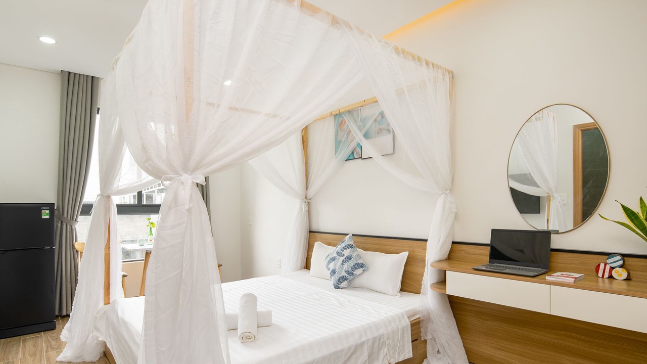 Photo of Bedroom in Son Tra