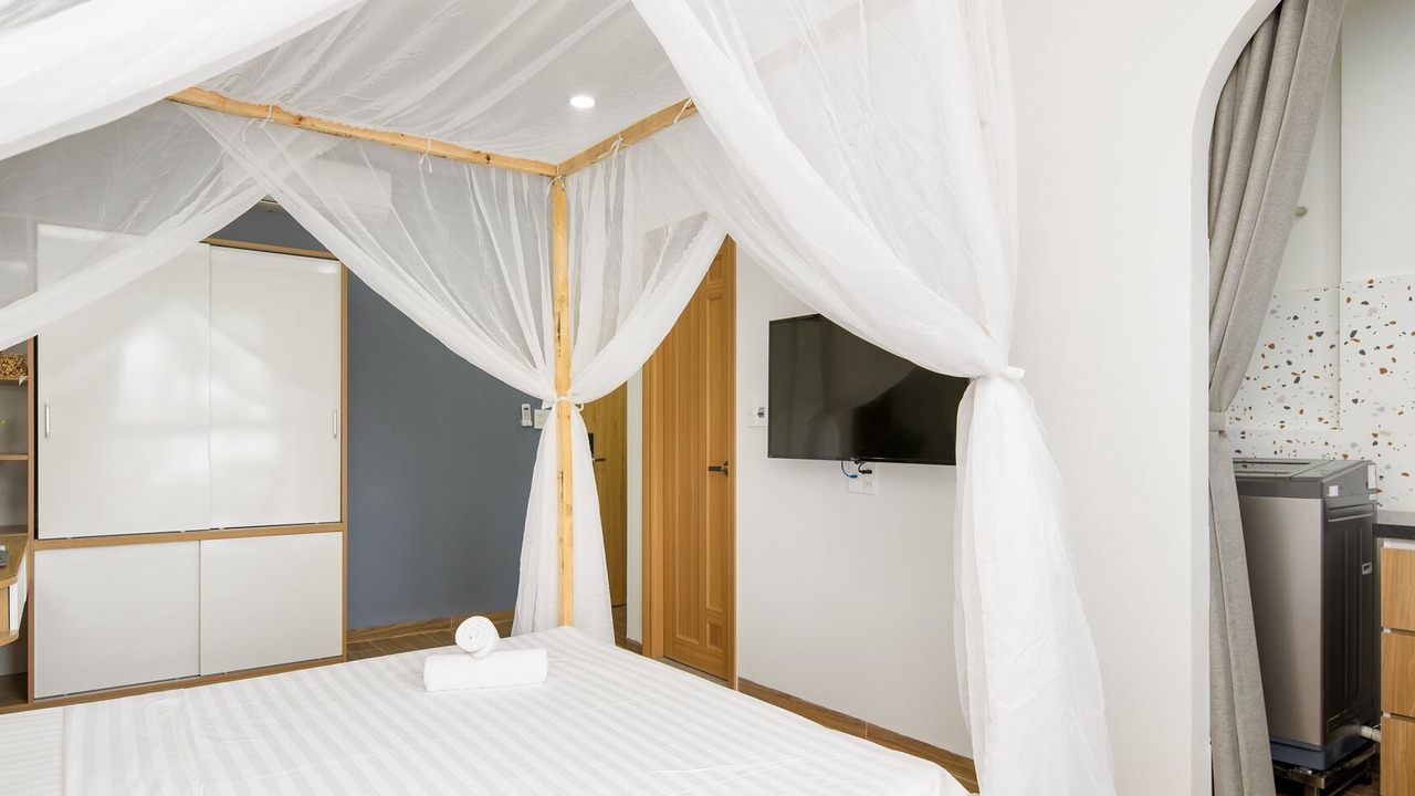 Photo of Bedroom in Son Tra