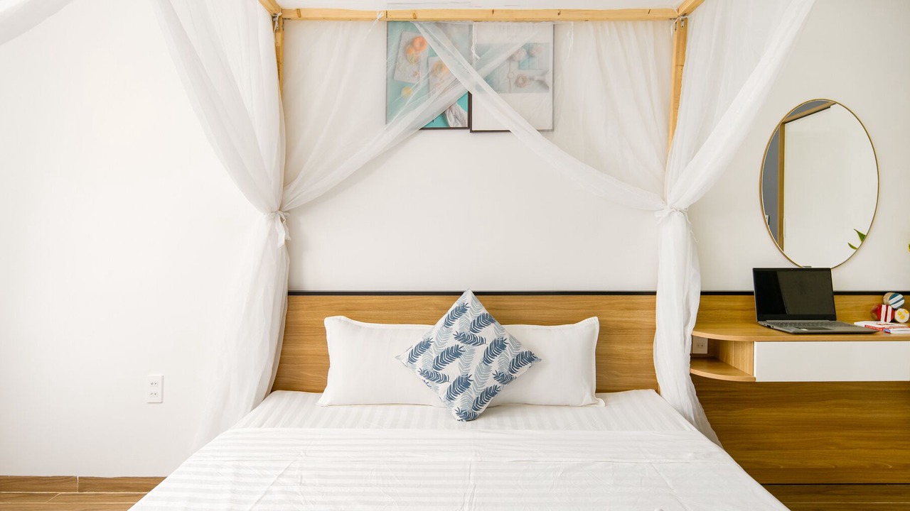 Photo of Bedroom in Son Tra