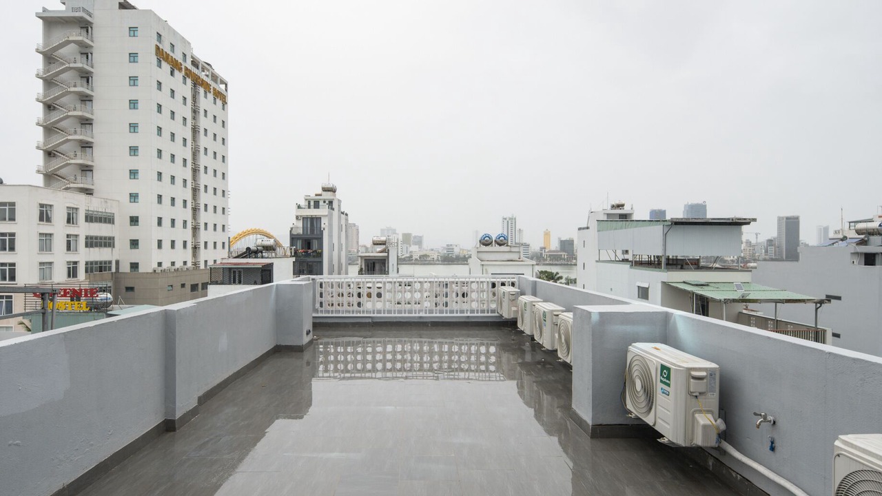 Photo of Patio Balcony in Son Tra