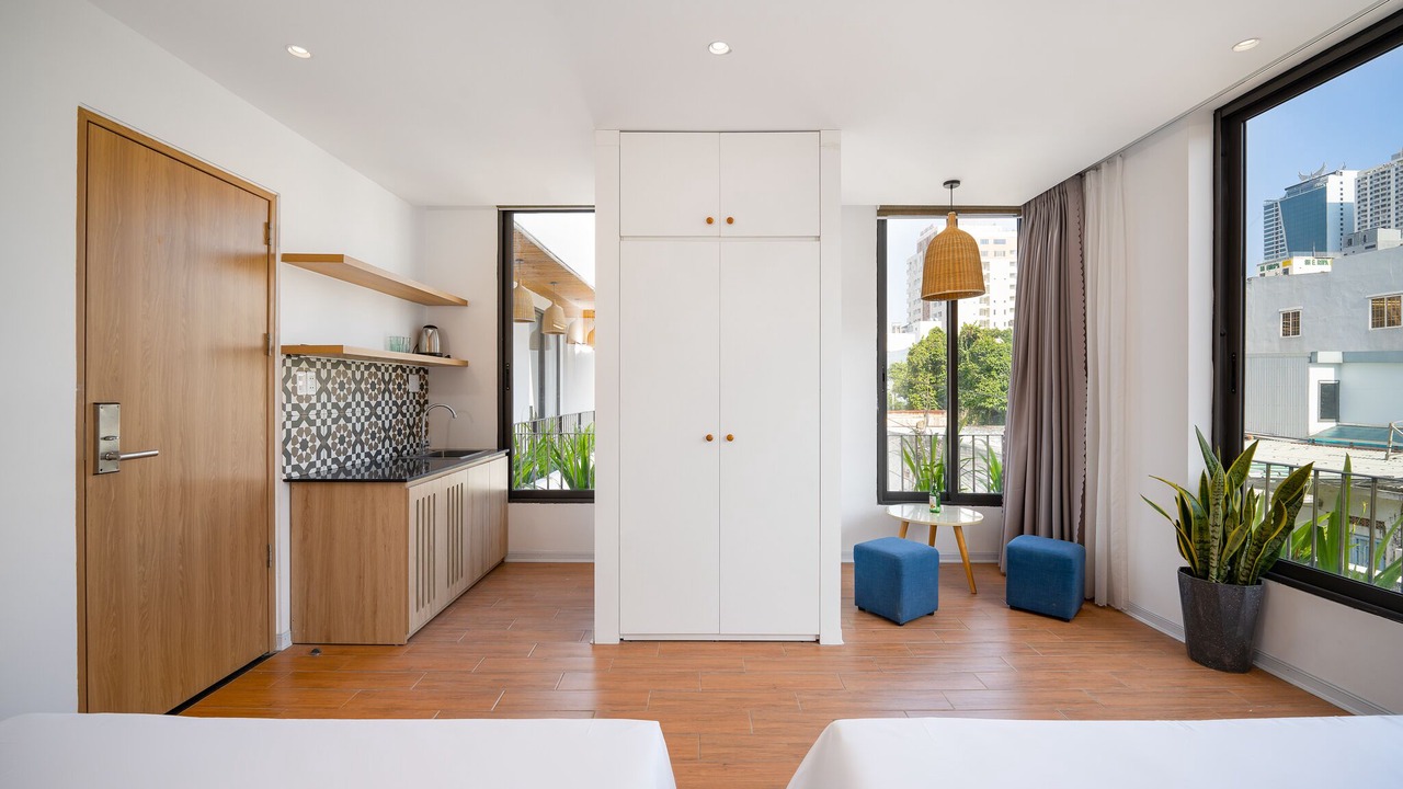Photo of Bedroom in An Hai Đong