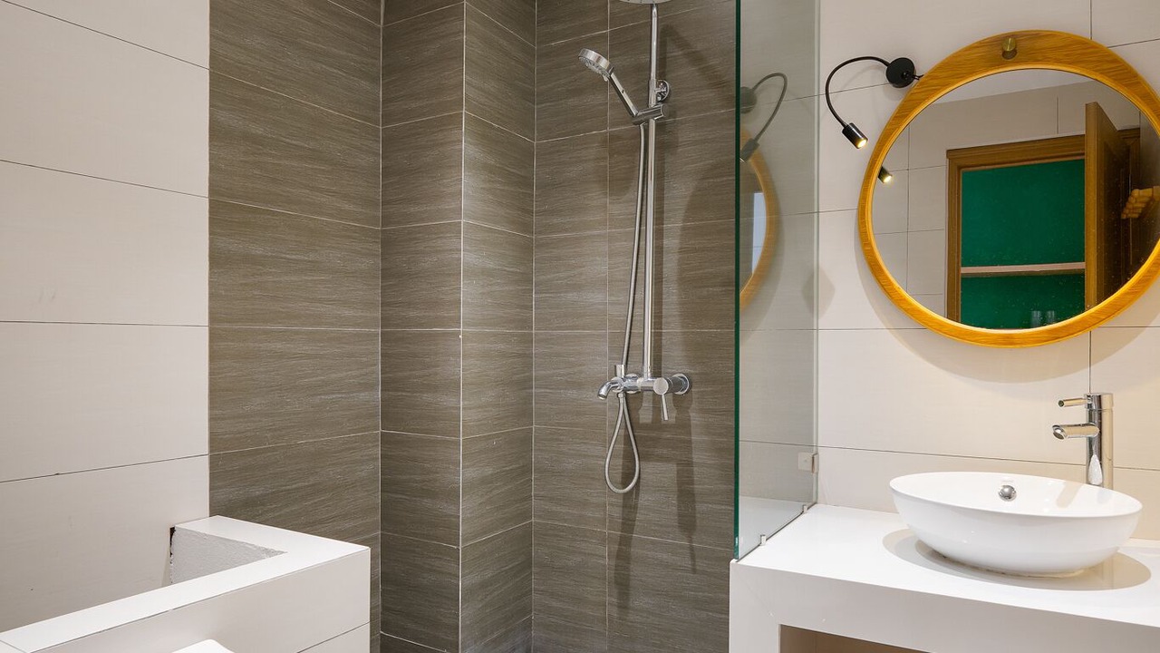 Photo of Bathroom in An Hai Đong