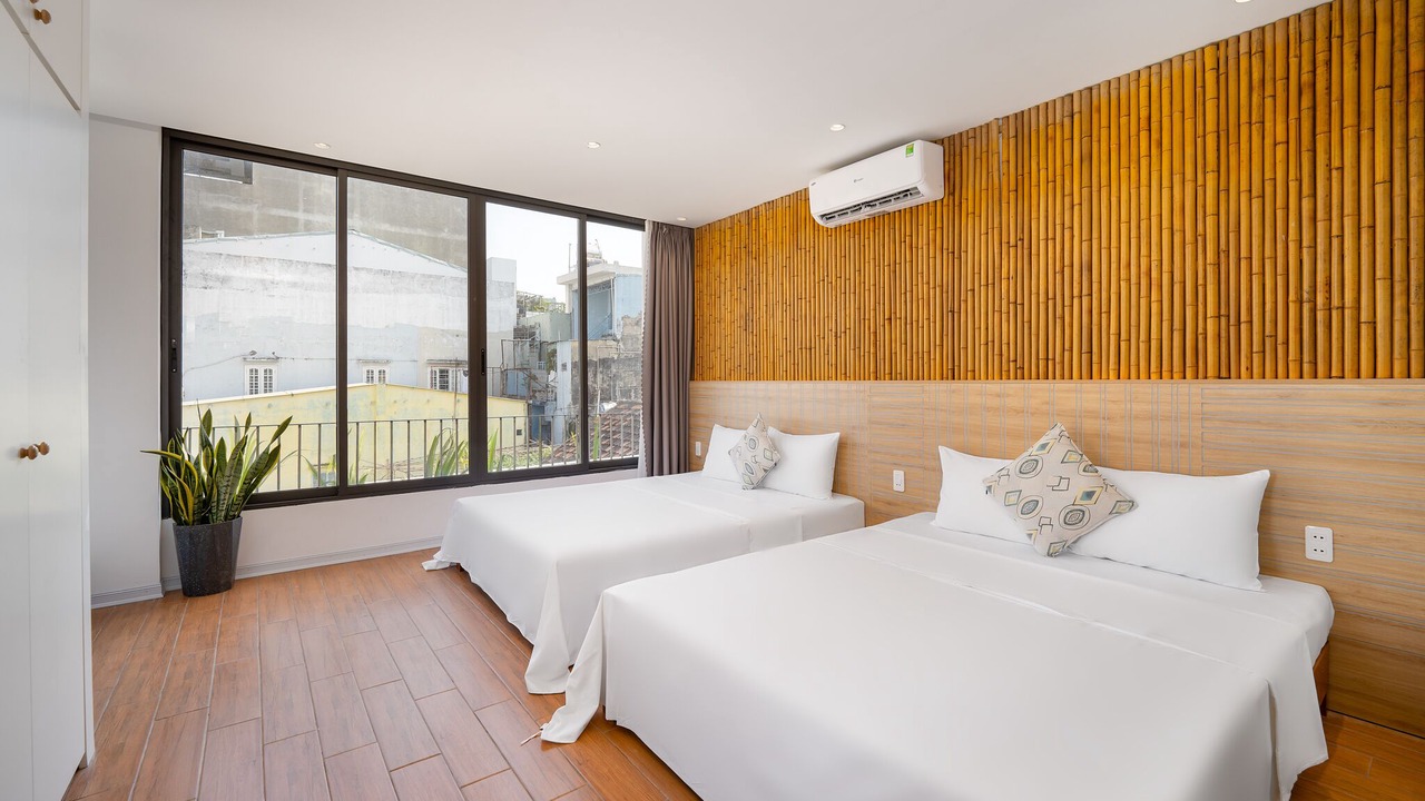 Photo of Bedroom in An Hai Đong