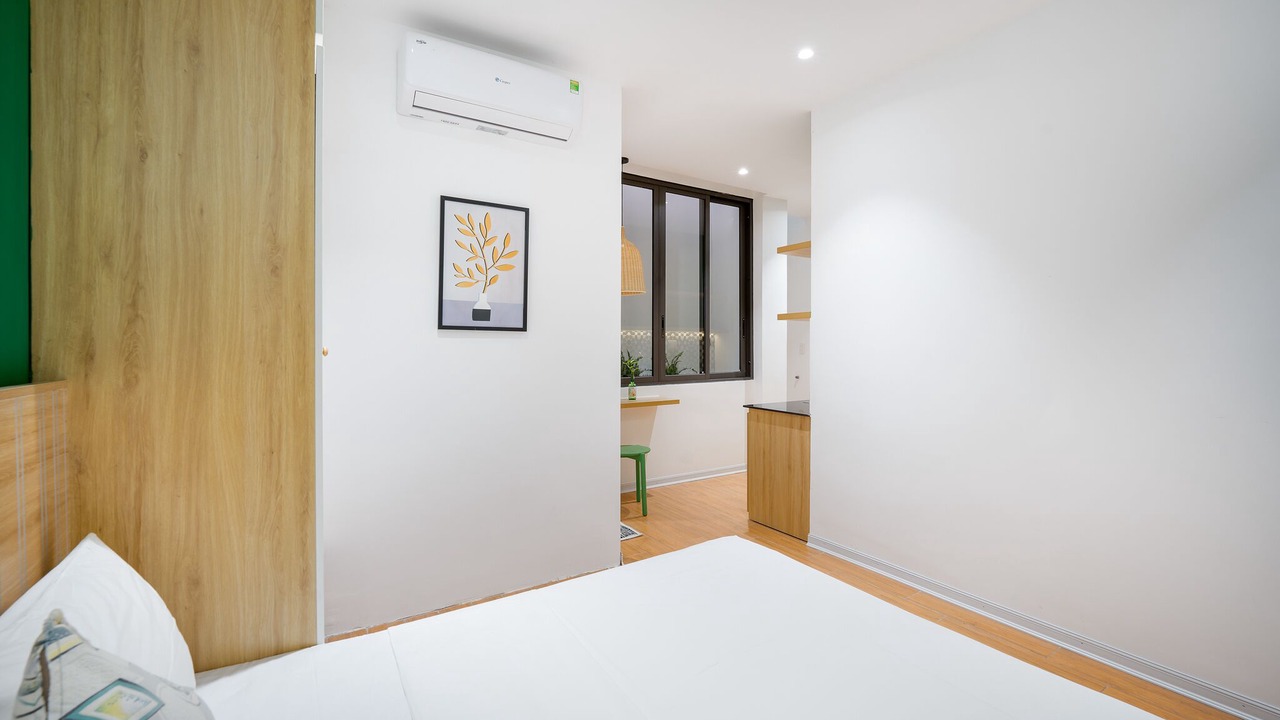 Photo of Bedroom in An Hai Đong
