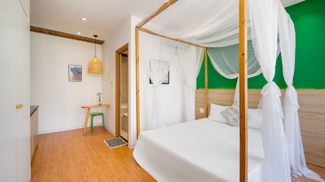 Photo of Bedroom in An Hai Đong