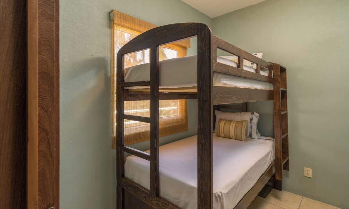 Photo of Bedroom in Punta de Mita