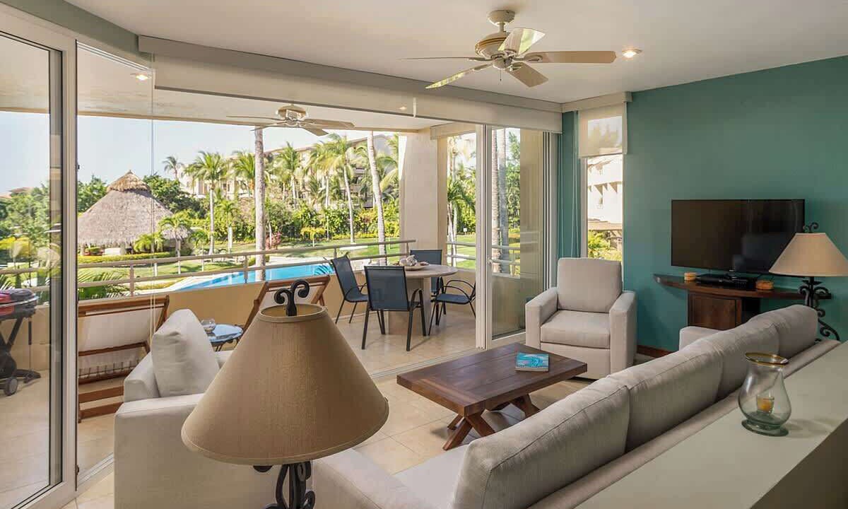 Photo of Outdoor in Punta de Mita