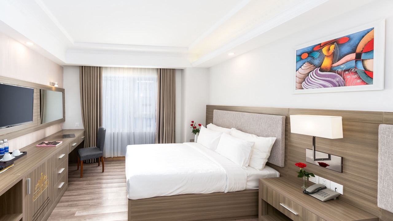 Photo of Bedroom in Son Tra