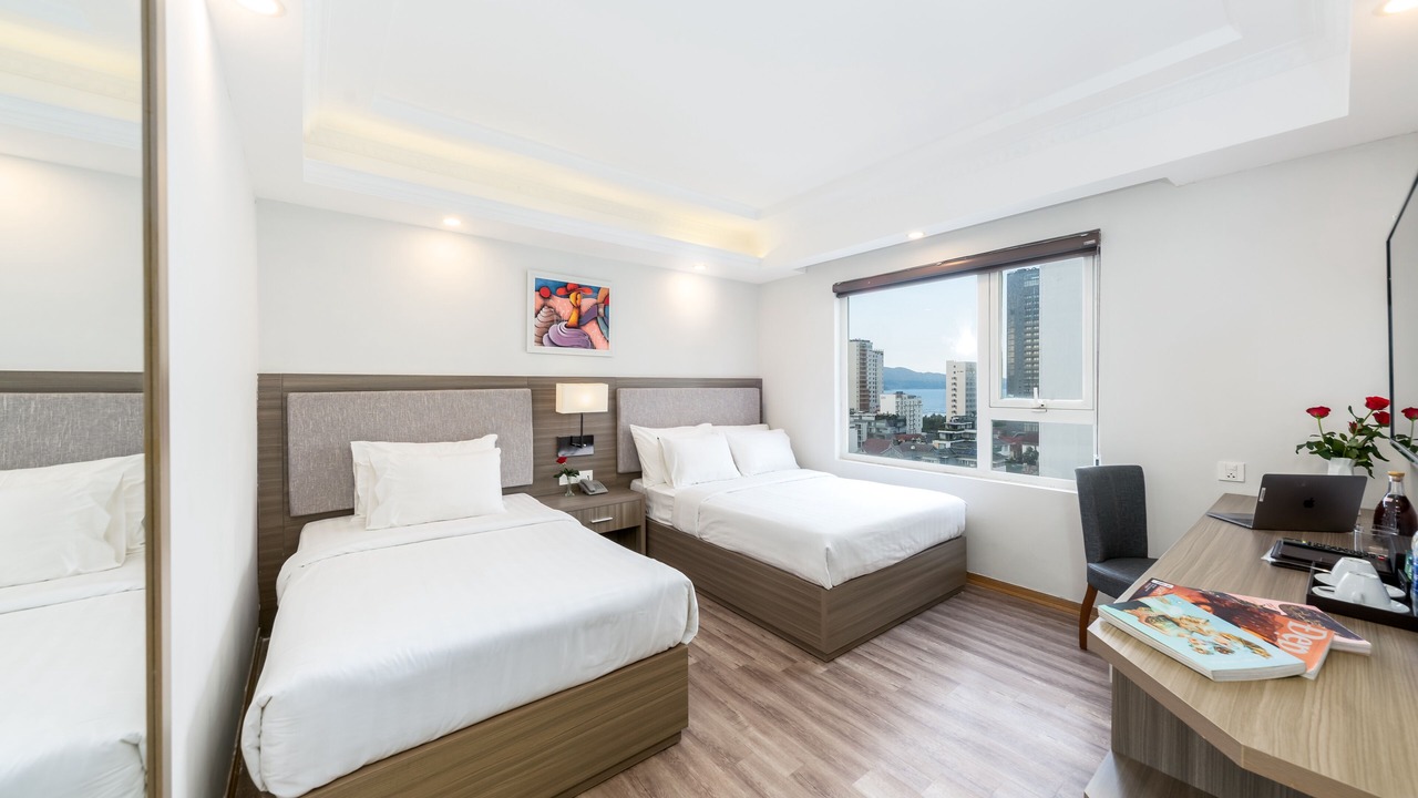 Photo of Bedroom in Son Tra