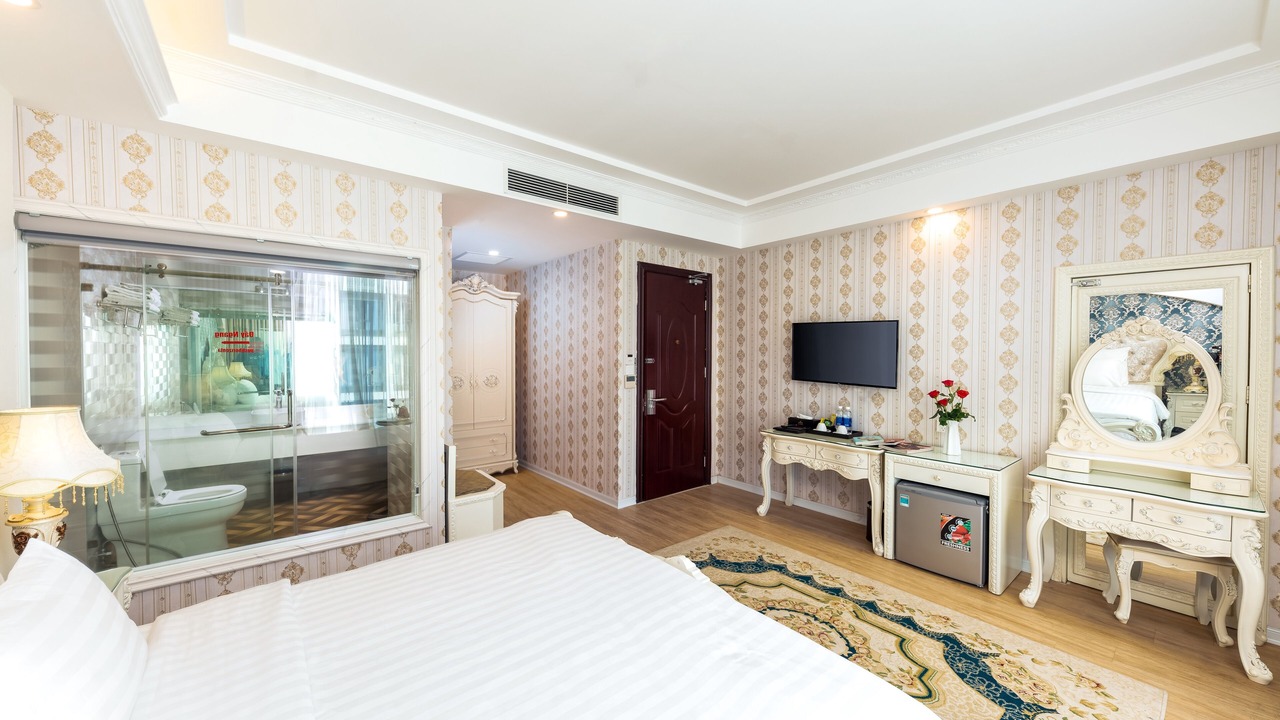 Photo of Bedroom in Son Tra