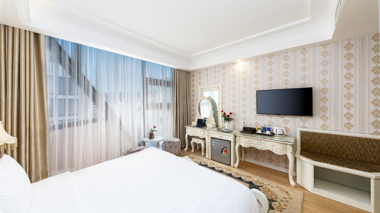 Photo of Bedroom in Son Tra