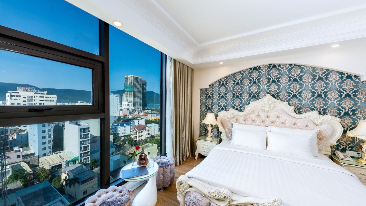 Photo of Bedroom in Son Tra