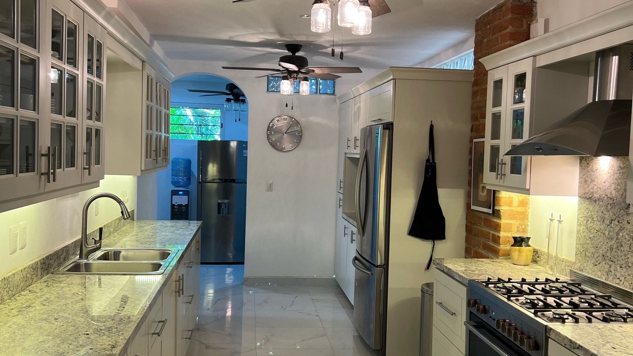 Photo of Kitchen in Bucerias