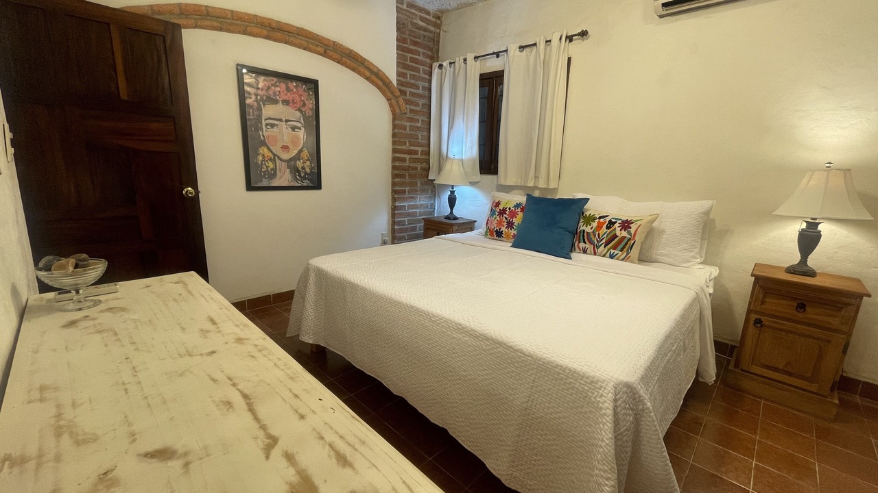 Photo of Bedroom in Bucerias