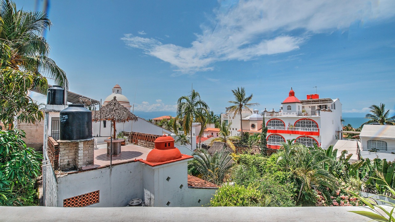 Photo of Outdoor in Bucerias